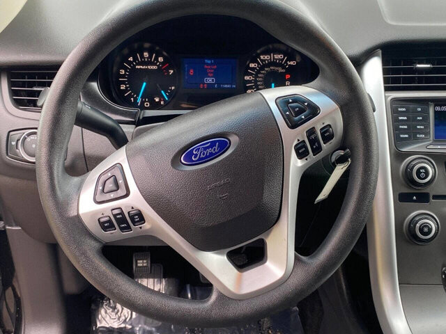 2013 Ford Edge in Commerce, GA 30529 - 2064117 19