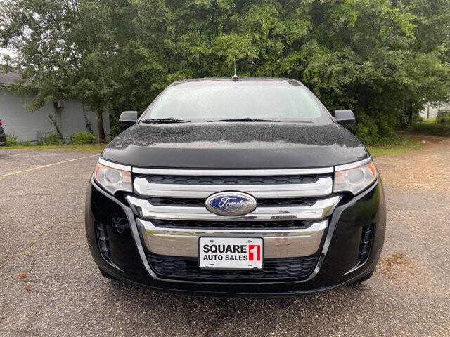 2013 Ford Edge in Commerce, GA 30529 - 2064117 22