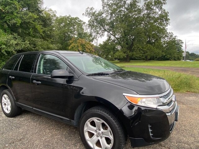 2013 Ford Edge in Commerce, GA 30529 - 2064117 31