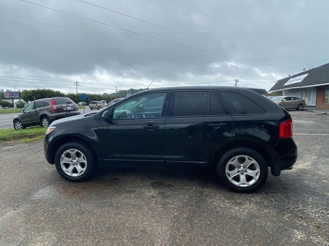 2013 Ford Edge in Commerce, GA 30529 - 2064117 35