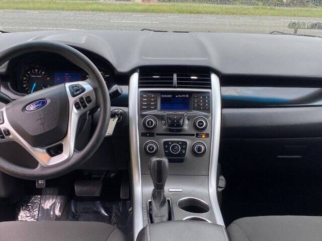 2013 Ford Edge in Commerce, GA 30529 - 2064117 18