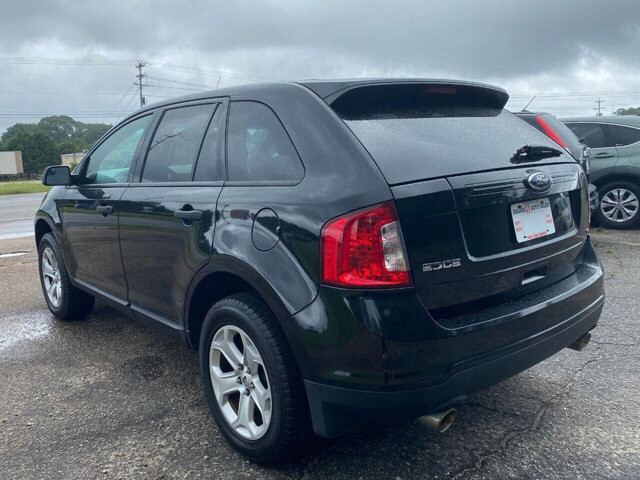 2013 Ford Edge in Commerce, GA 30529 - 2064117 16