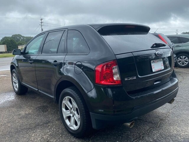 2013 Ford Edge in Commerce, GA 30529 - 2064117 38