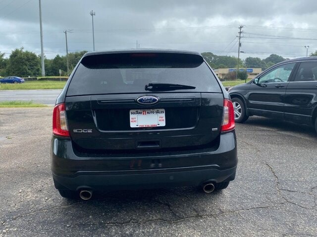 2013 Ford Edge in Commerce, GA 30529 - 2064117 44