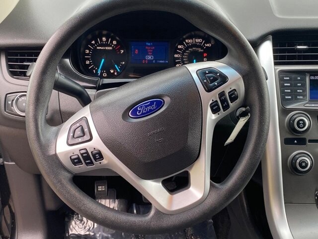 2013 Ford Edge in Commerce, GA 30529 - 2064117 39