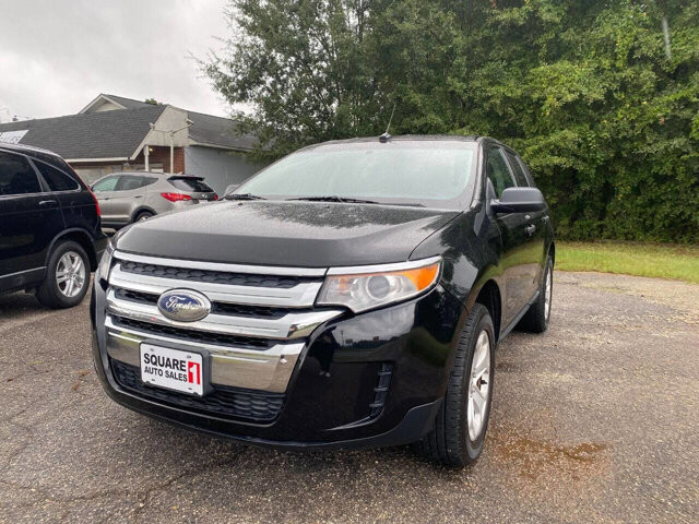 2013 Ford Edge in Commerce, GA 30529 - 2064117 2