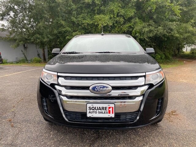 2013 Ford Edge in Commerce, GA 30529 - 2064117 43