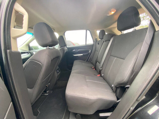 2013 Ford Edge in Commerce, GA 30529 - 2064117 20