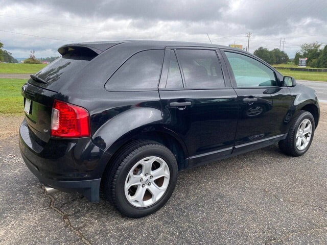 2013 Ford Edge in Commerce, GA 30529 - 2064117 5