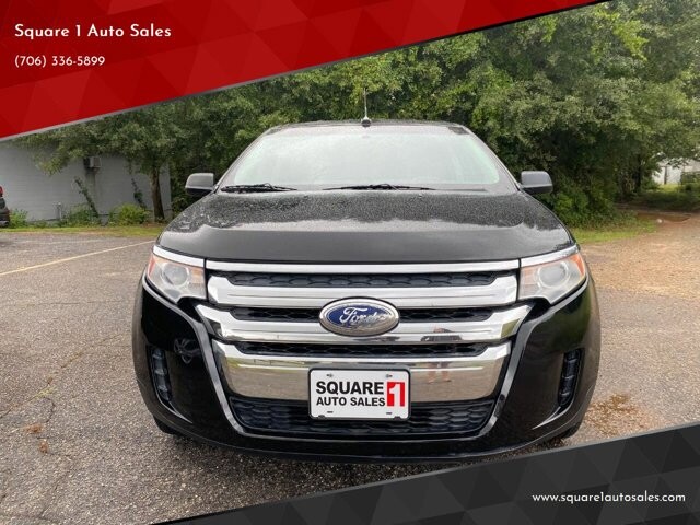 2013 Ford Edge in Commerce, GA 30529 - 2064117 53