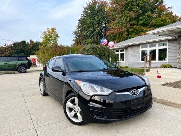 2014 Hyundai Veloster in Fairview, PA 16415