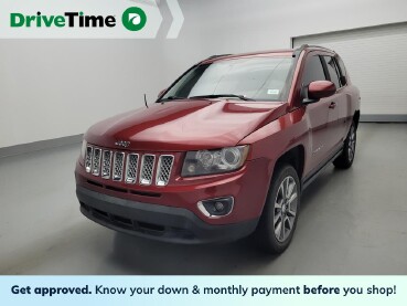 2014 Jeep Compass in Duluth, GA 30096