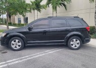 2012 Dodge Journey in Pompano Beach, FL 33064 - 2065605 4