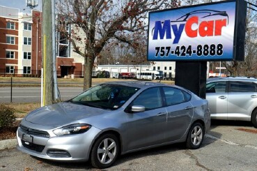 2016 Dodge Dart in Virginia Beach, VA 23464