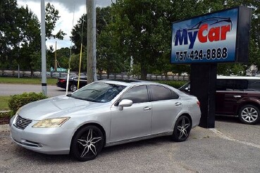 2008 Lexus ES 350 in Virginia Beach, VA 23464