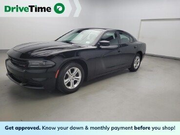 2019 Dodge Charger in Tulsa, OK 74145
