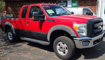 2012 Ford F250 in Blauvelt, NY 10913