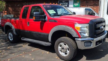 2012 Ford F250 in Blauvelt, NY 10913