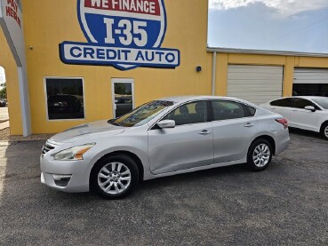 2014 Nissan Altima in Oklahoma City, OK 73129