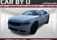 2015 Dodge Charger in Charlotte, NC 28212 - 2067647 1