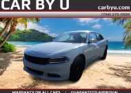 2015 Dodge Charger in Charlotte, NC 28212 - 2067647 36