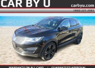 2017 Lincoln MKC in Charlotte, NC 28212 - 2067650 59