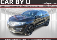 2017 Lincoln MKC in Charlotte, NC 28212 - 2067650 31