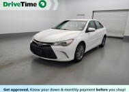 2016 Toyota Camry in Laurel, MD 20724 - 2067691 1