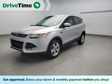 2015 Ford Escape in Lewisville, TX 75067