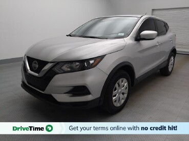 2020 Nissan Rogue Sport in Denver, CO 80012