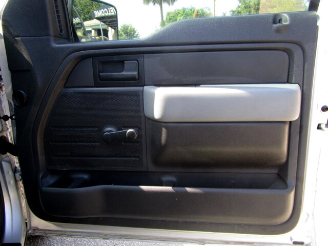 2014 Ford F150 in Tampa, FL 33604-6914 - 2069719 57