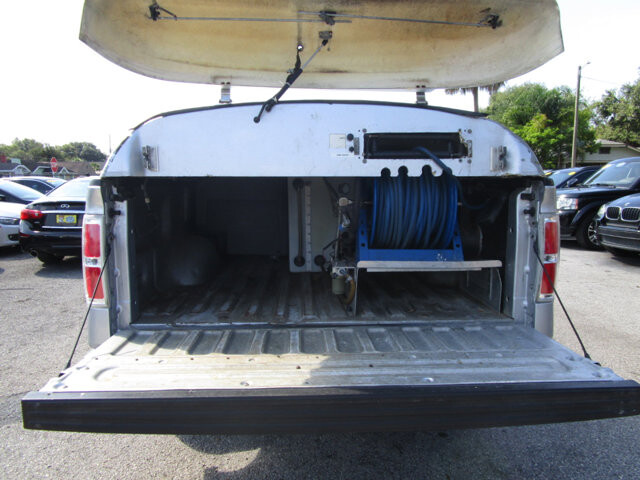 2014 Ford F150 in Tampa, FL 33604-6914 - 2069719 17