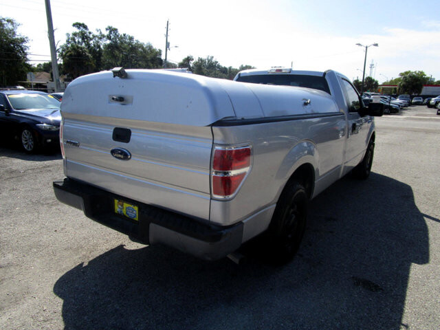 2014 Ford F150 in Tampa, FL 33604-6914 - 2069719 62