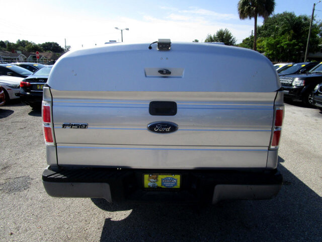 2014 Ford F150 in Tampa, FL 33604-6914 - 2069719 63