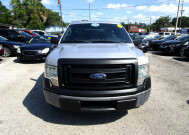 2014 Ford F150 in Tampa, FL 33604-6914 - 2069719 14