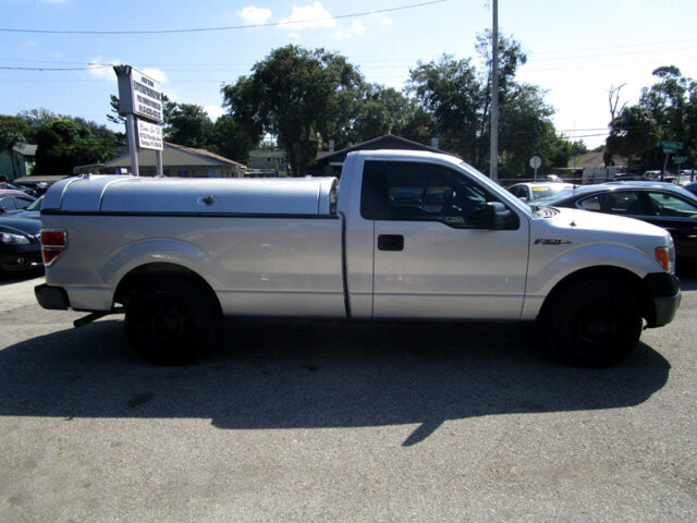 2014 Ford F150 in Tampa, FL 33604-6914 - 2069719 68