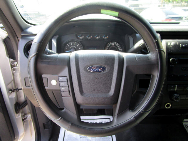 2014 Ford F150 in Tampa, FL 33604-6914 - 2069719 3