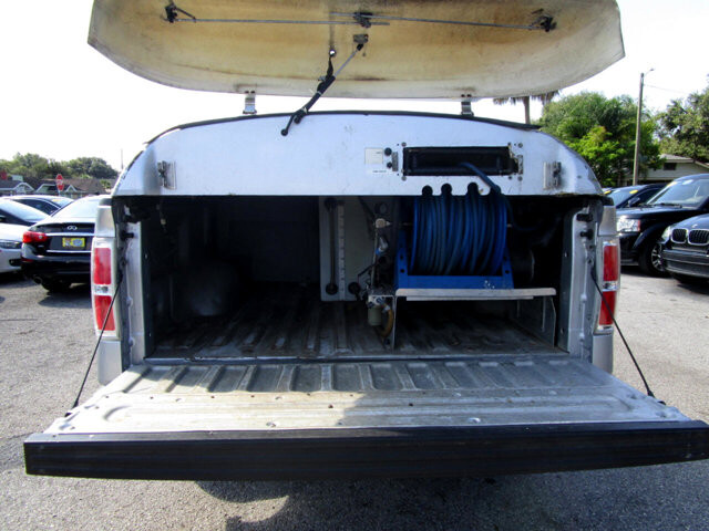 2014 Ford F150 in Tampa, FL 33604-6914 - 2069719 17