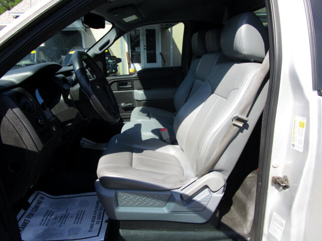 2014 Ford F150 in Tampa, FL 33604-6914 - 2069719 52