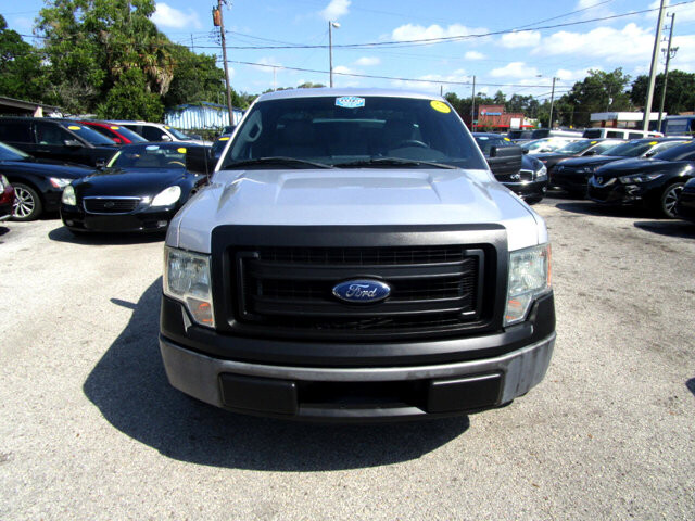 2014 Ford F150 in Tampa, FL 33604-6914 - 2069719 14