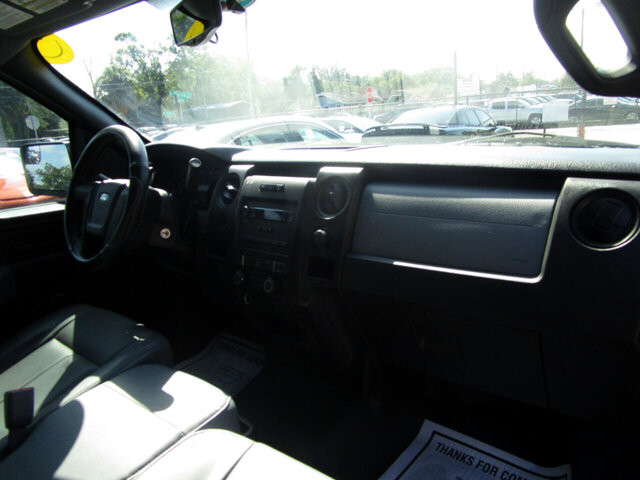2014 Ford F150 in Tampa, FL 33604-6914 - 2069719 6