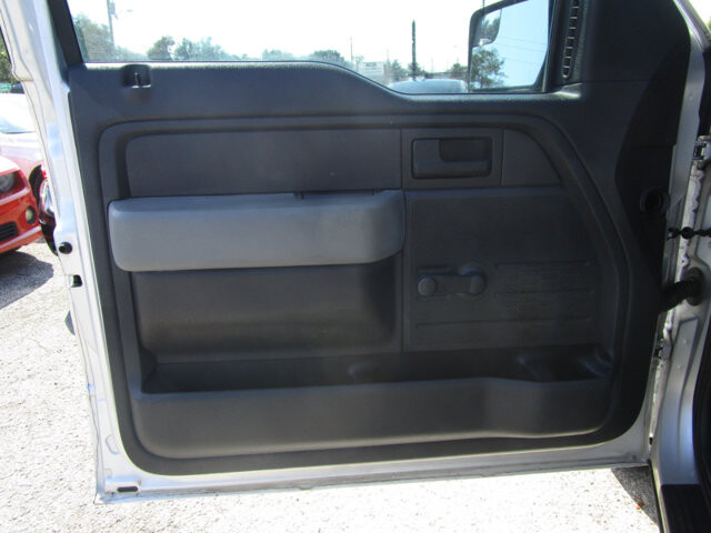 2014 Ford F150 in Tampa, FL 33604-6914 - 2069719 33