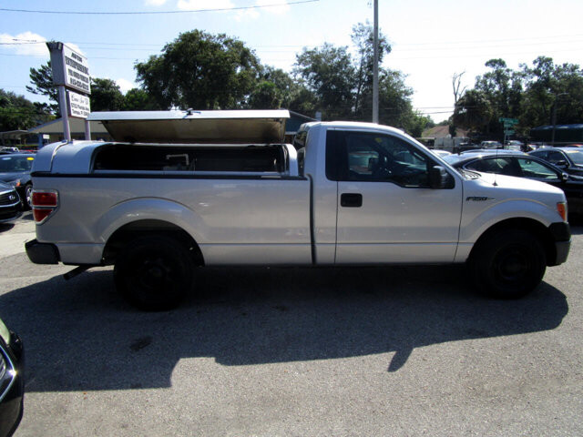 2014 Ford F150 in Tampa, FL 33604-6914 - 2069719 22