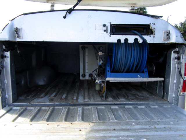 2014 Ford F150 in Tampa, FL 33604-6914 - 2069719 65