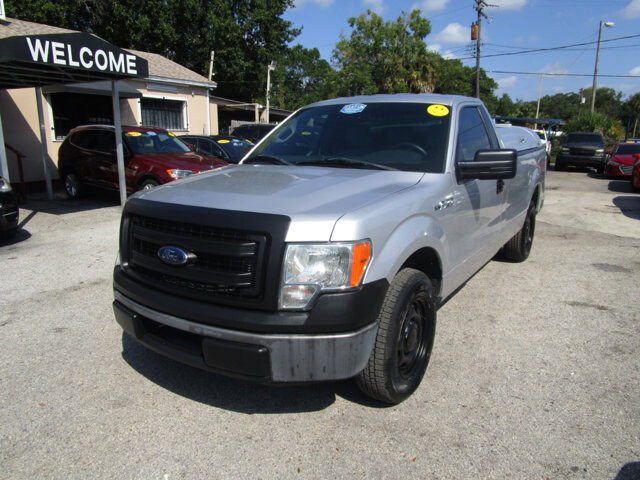 2014 Ford F150 in Tampa, FL 33604-6914 - 2069719 26