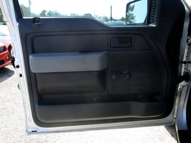 2014 Ford F150 in Tampa, FL 33604-6914 - 2069719 9