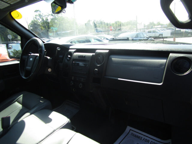 2014 Ford F150 in Tampa, FL 33604-6914 - 2069719 30