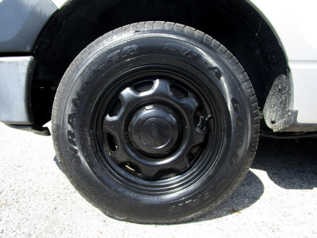 2014 Ford F150 in Tampa, FL 33604-6914 - 2069719 12