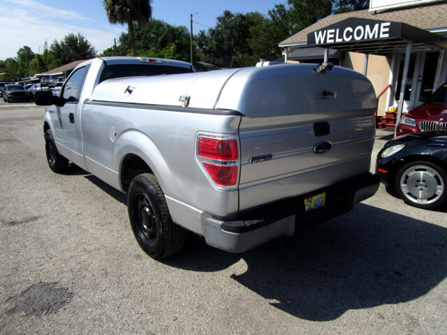2014 Ford F150 in Tampa, FL 33604-6914 - 2069719 20