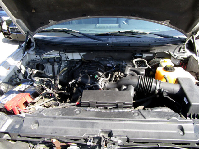 2014 Ford F150 in Tampa, FL 33604-6914 - 2069719 13